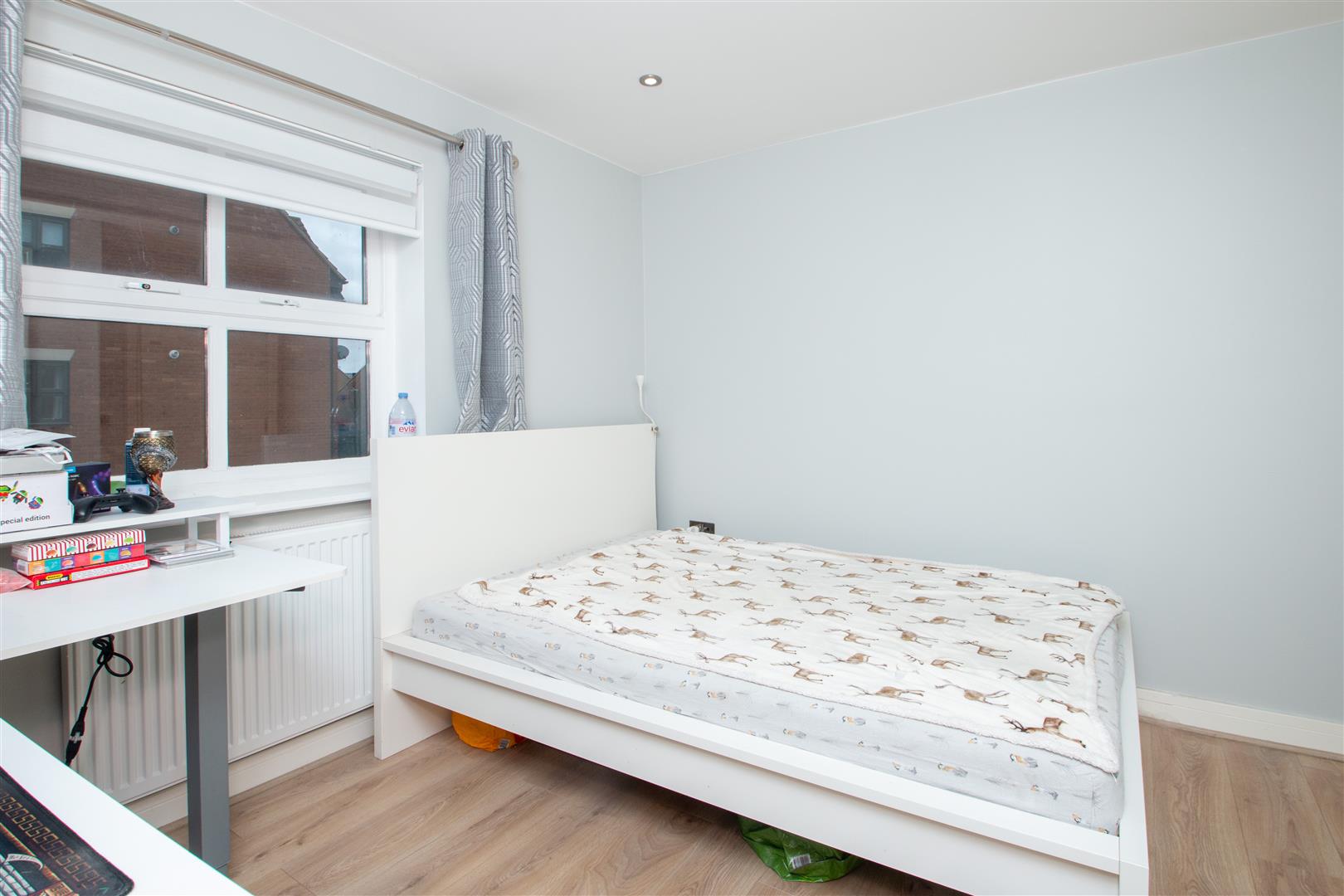 Welbeck Close, Monkston, Milton Kenes